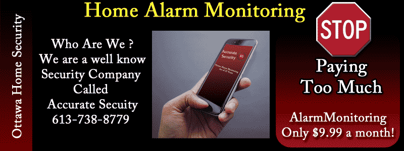 Ottawa Home Security