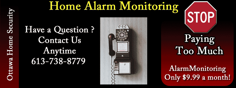 Ottawa Home Security